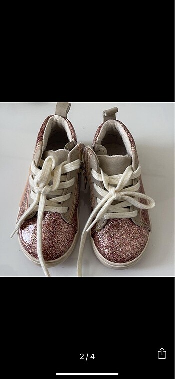 Zara Zara sneakers