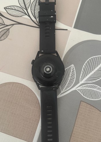 Siyah Akıllı Saat - Görsel 2