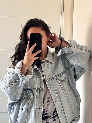 Pull and Bear Pull and bear kot ceket