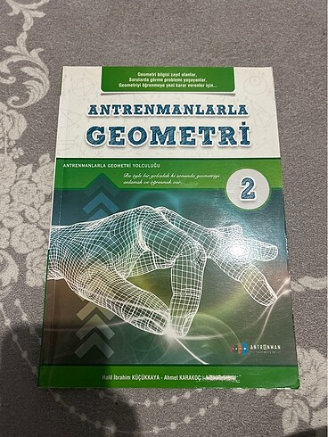 Antrenmanlarla Geometri 2