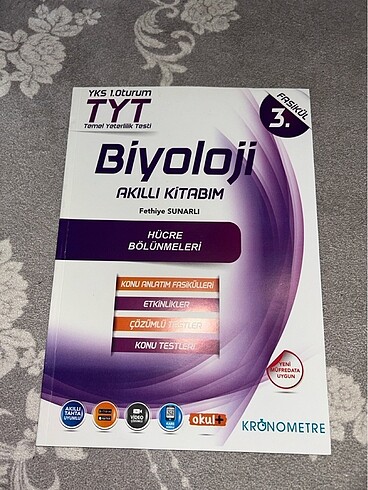 Beden Renk Tyt Biyoloji (Fasikül Set)
