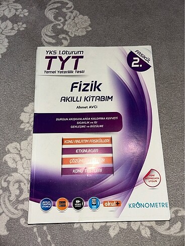 Tyt Fizik