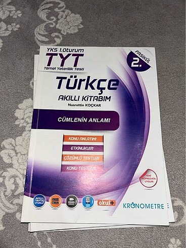 Tyt Türkçe