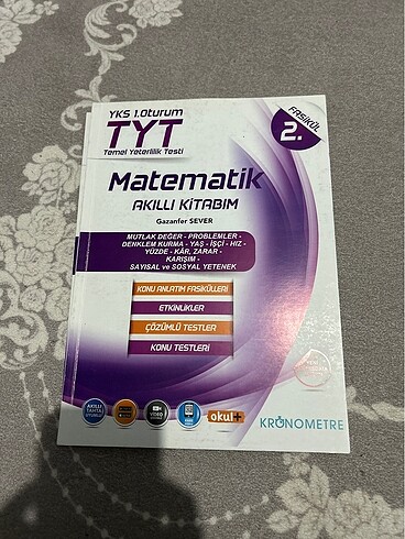Tyt Matematik