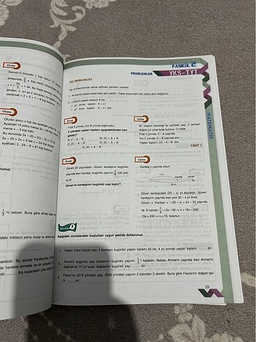 Beden Tyt Matematik