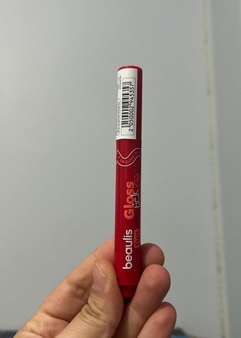 Lip Gloss