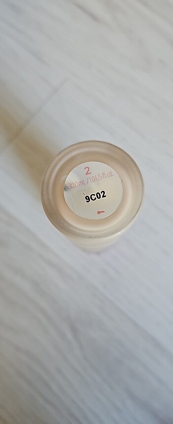 Benefit Benefit Hello Happy Flawless Brightening Fondöten Foundation no