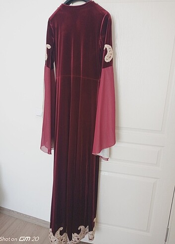 Kaftan 