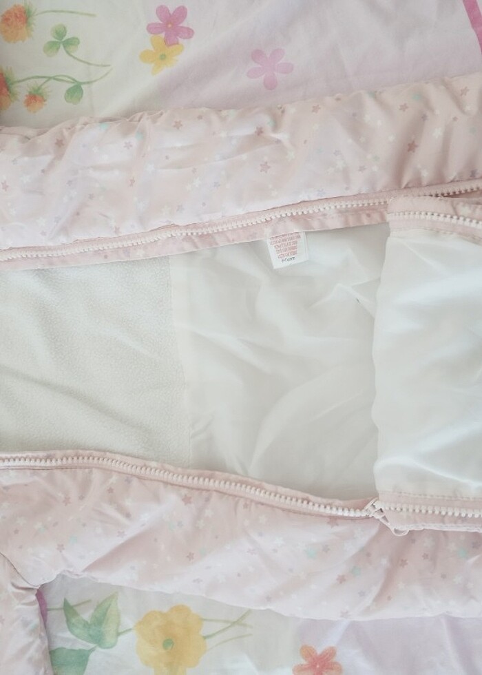 Bebek tulum  - Görsel 2