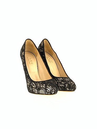 Vintage Love Vintage Love Stiletto %70 İndirimli.