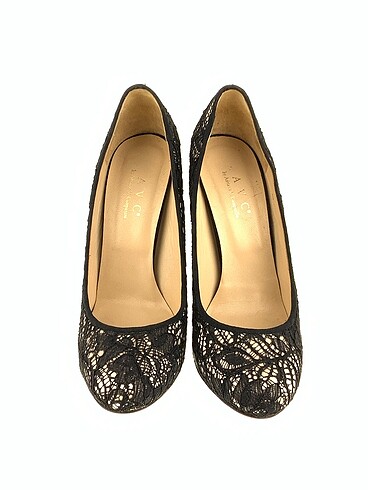 38 Beden Vintage Love Stiletto %70 İndirimli.