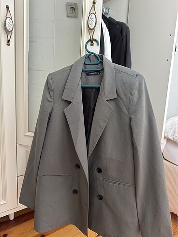 blazer ceket
