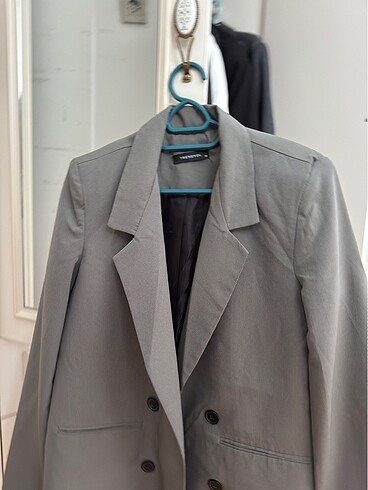 Trendyol & Milla blazer ceket
