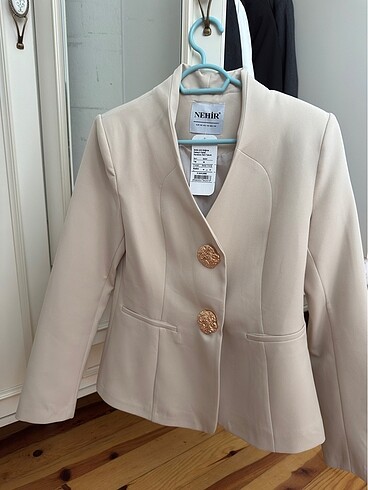 blazer ceket