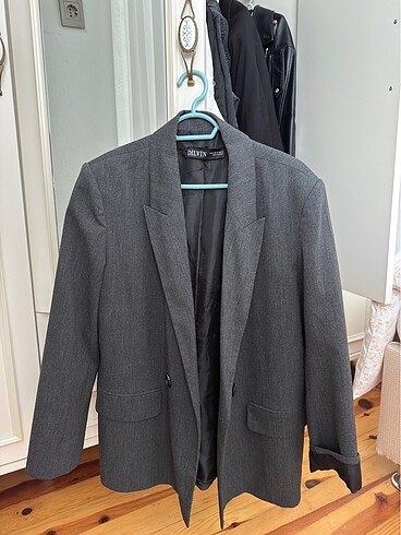 blazer