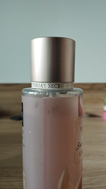 Beden Victoria's Secret Vücut Spreyi