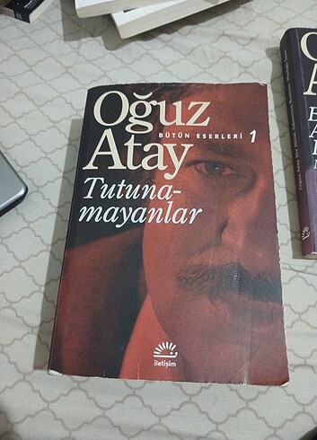  Beden Oğuz Atay kitapları 