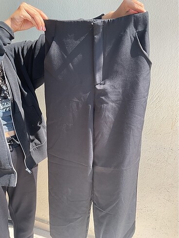 Zara Pantolon