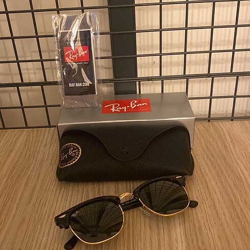 Rayban ORB3016 Güneş Gözlüğü
