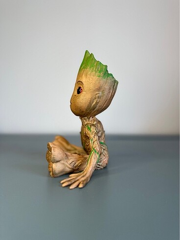  Groot