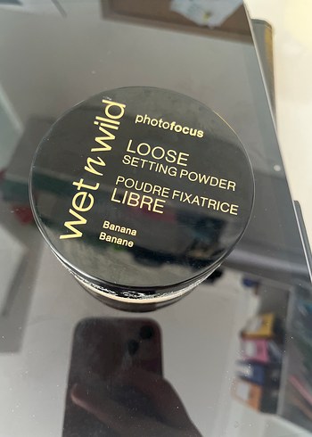 Wet n wild Wet n Wild Pudra