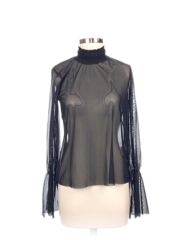 Zara Bluz %70 İndirimli.