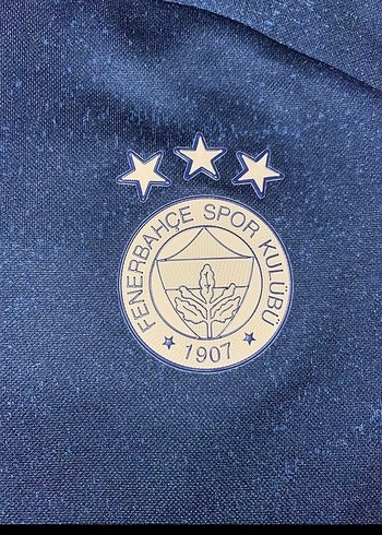 Fenerbahçe 20/21 Orijinal Çocuk Forma - Görsel 3