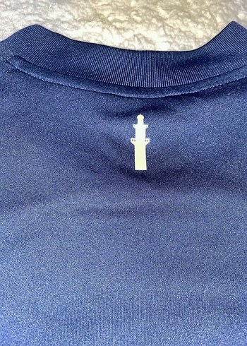 Fenerbahçe 20/21 Orijinal Çocuk Forma - Görsel 8