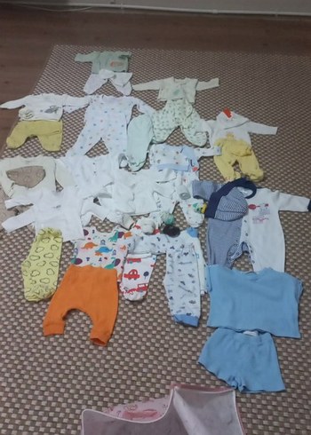 LC Waikiki Yenidoğan