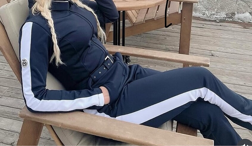 Kayak tulumu - Görsel 5