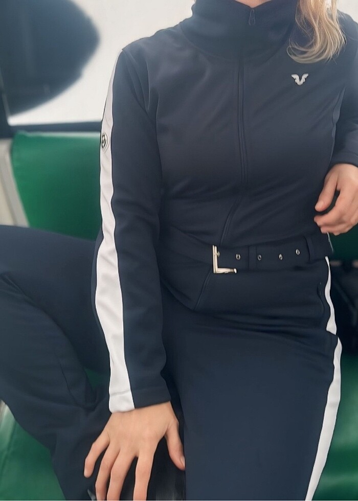 Kayak tulumu - Görsel 4