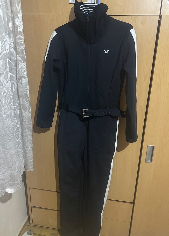 Kayak tulumu - Görsel 2