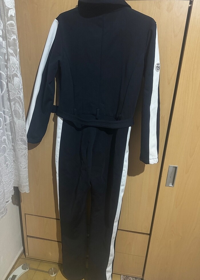 Kayak tulumu - Görsel 3