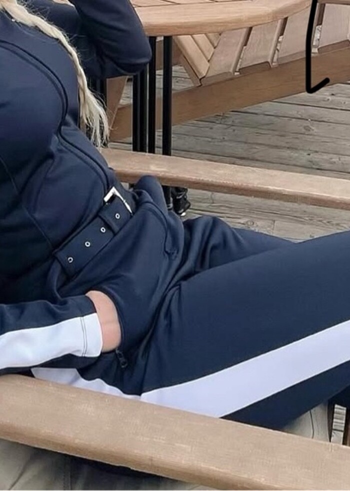 Kayak tulumu - Görsel 5