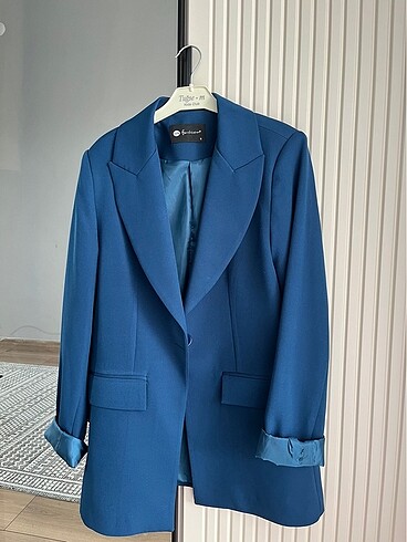 Havoş blazer ceket