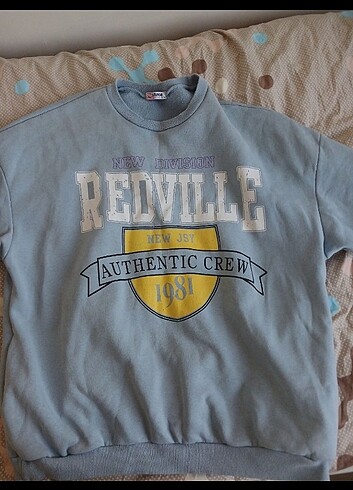 kadın oversize sweatshirt