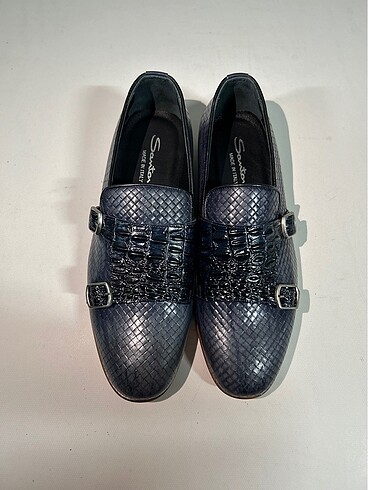 Santoni 42-43 numaralar