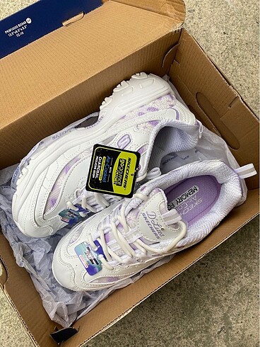 SKECHERS D LİTES