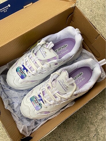 Skechers SKECHERS D LİTES