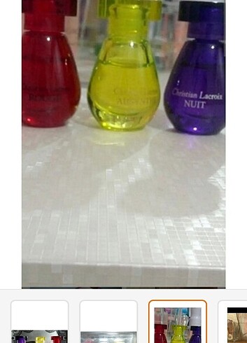 Avon Avon cristian serisi