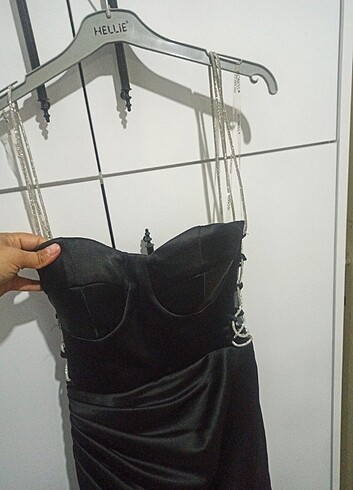 Zara Abiye 36 beden