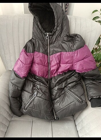 xl Beden LC Waikiki bayan mont