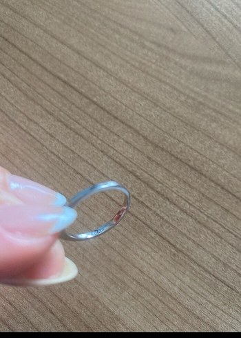 Altınyıldız Lizayn tektaş pırlanta yüzük