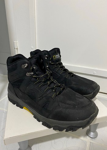 National Geographic 41