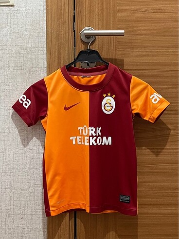 Galatasaray orijinal çocuk forması