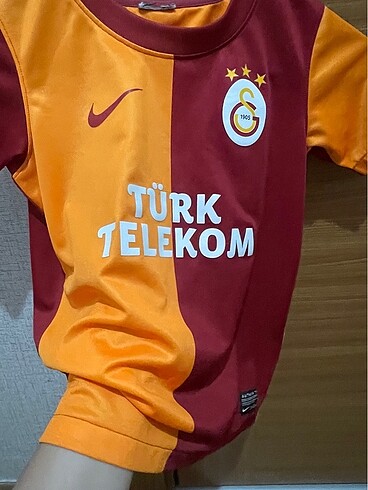 Galatasaray Galatasaray orijinal çocuk forması