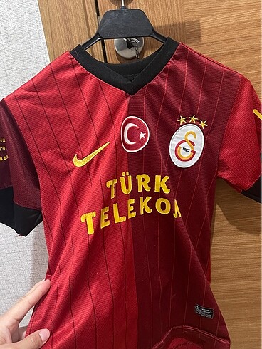 Galatasaray Galatasaray orijinal forma