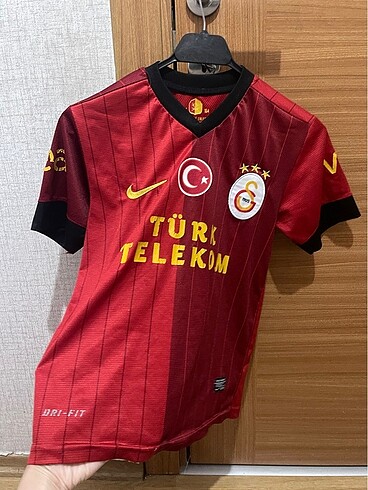 9 Yaş Beden bordo Renk Galatasaray orijinal forma