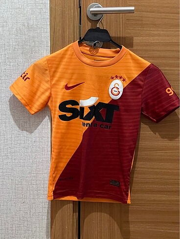 Galatasaray çocuk forması orijinal
