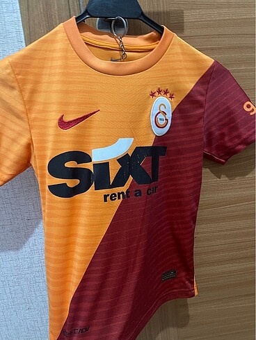 Galatasaray Galatasaray çocuk forması orijinal